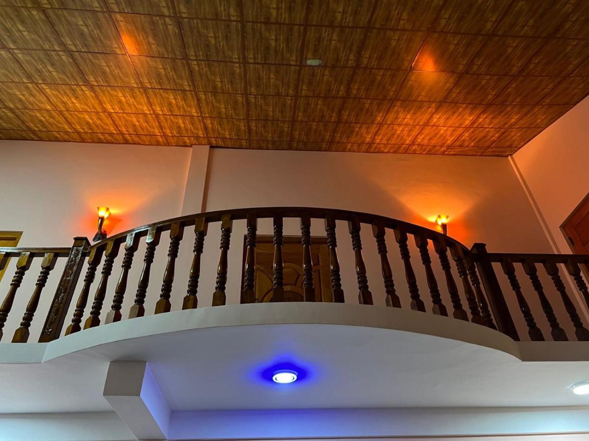 Ashoka Villa Jaffna Exteriör bild