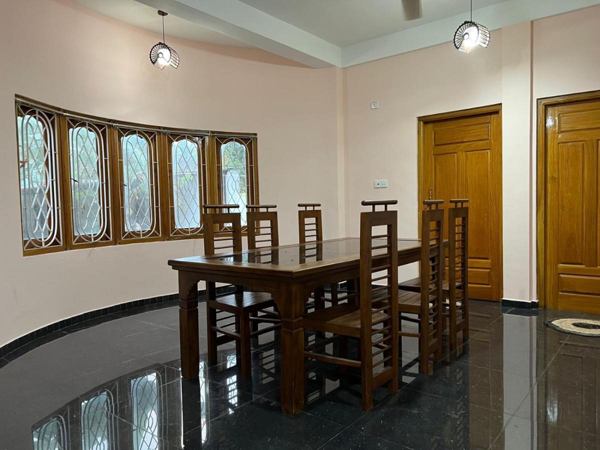 Ashoka Villa Jaffna Exteriör bild