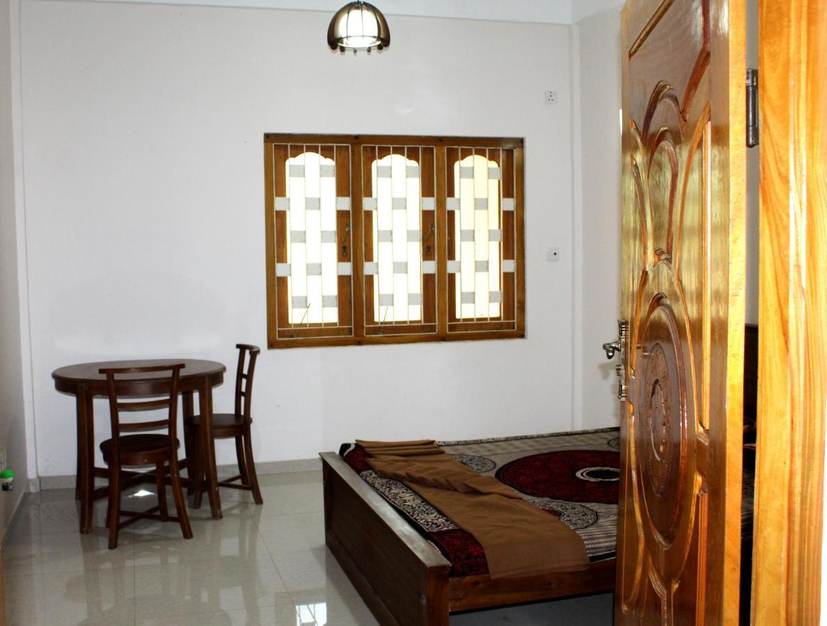 Ashoka Villa Jaffna Exteriör bild