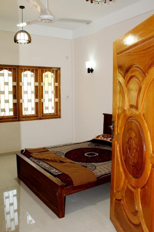 Ashoka Villa Jaffna Exteriör bild
