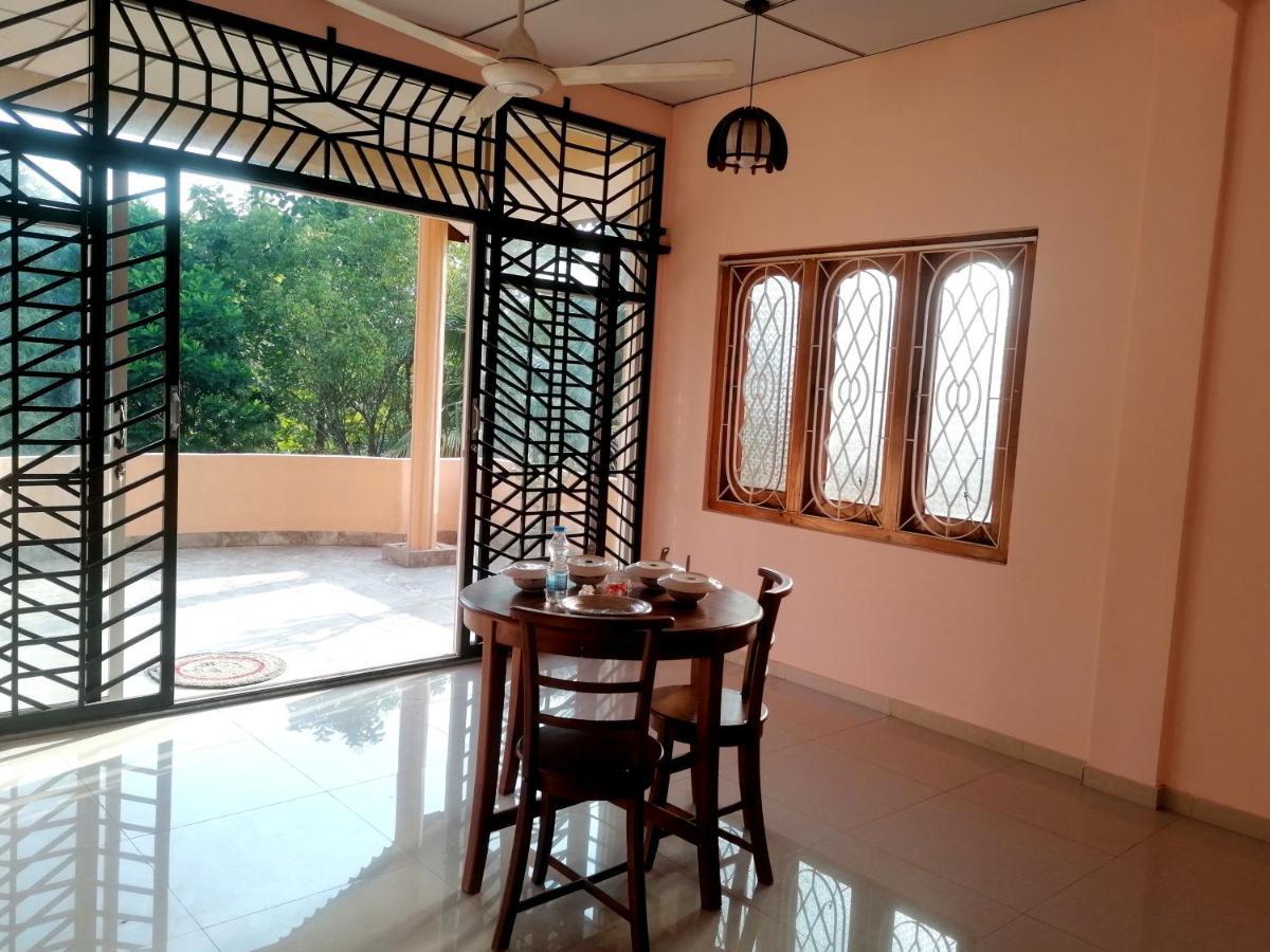 Ashoka Villa Jaffna Exteriör bild