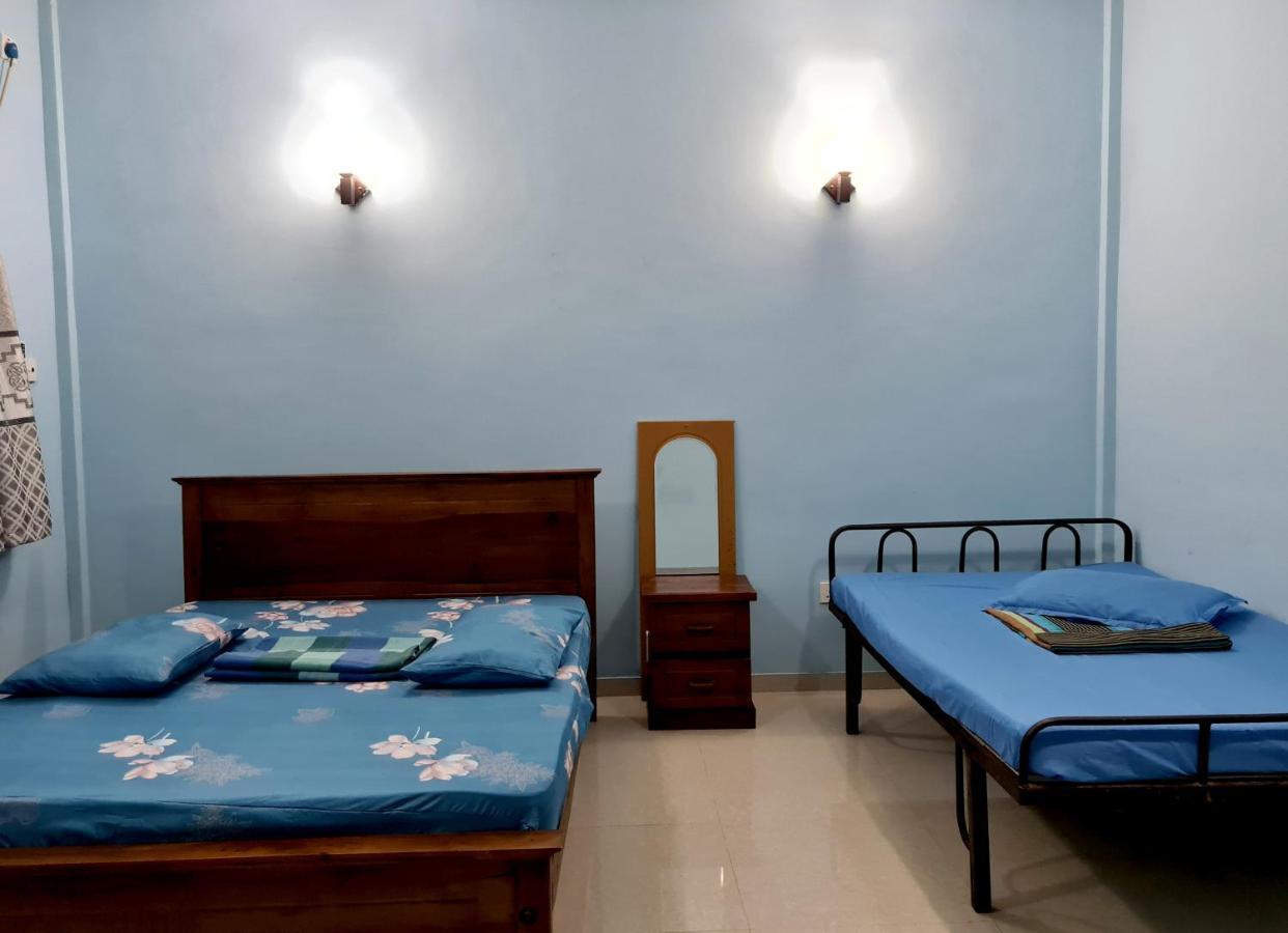 Ashoka Villa Jaffna Exteriör bild