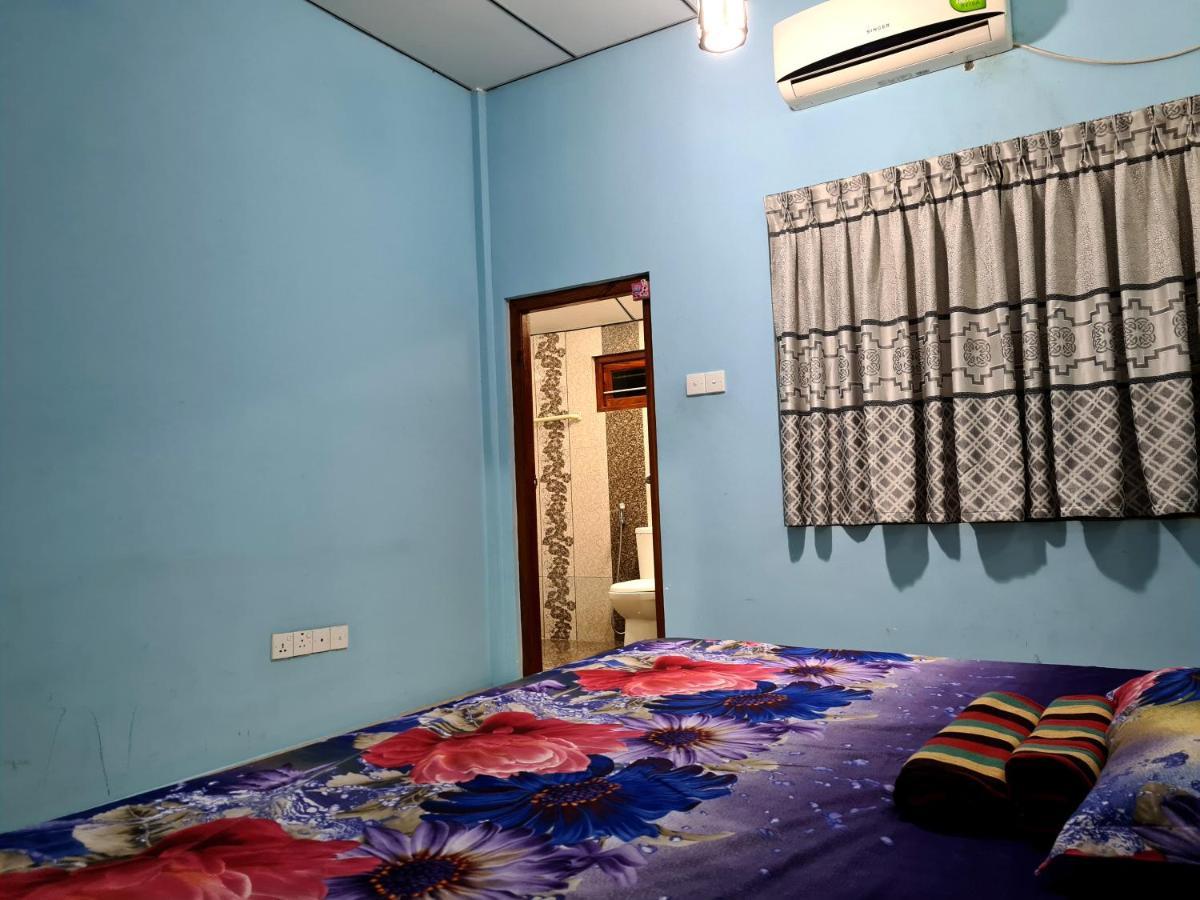 Ashoka Villa Jaffna Exteriör bild