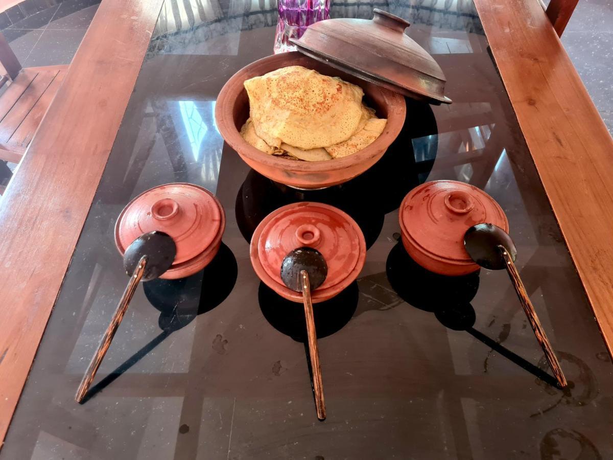 Ashoka Villa Jaffna Exteriör bild