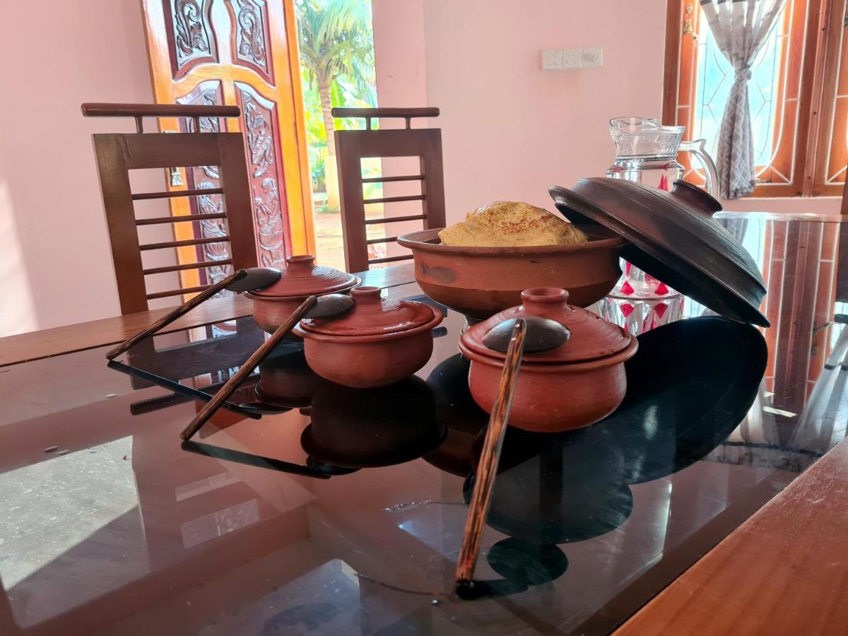 Ashoka Villa Jaffna Exteriör bild